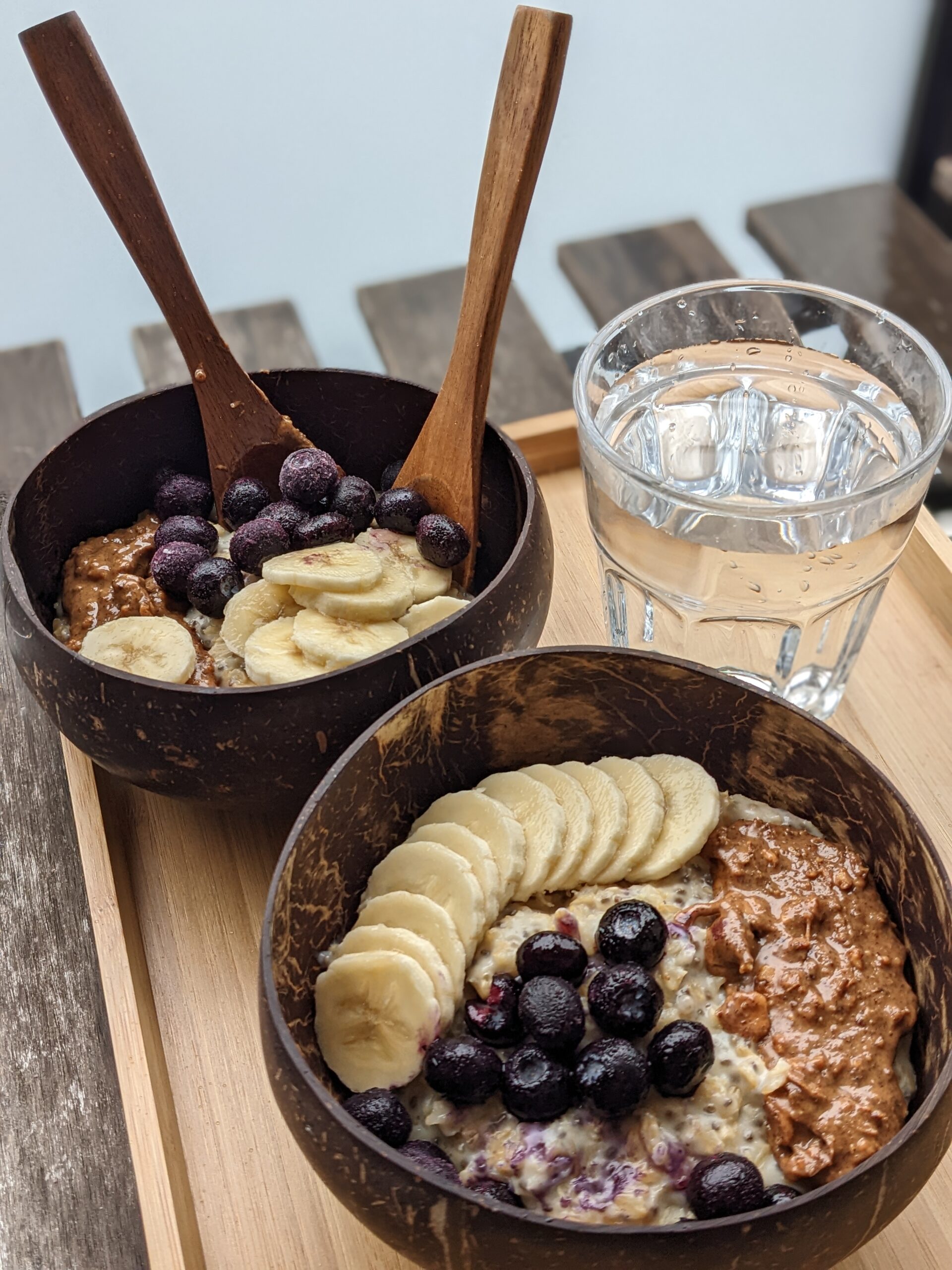 Heartwarming Porridge