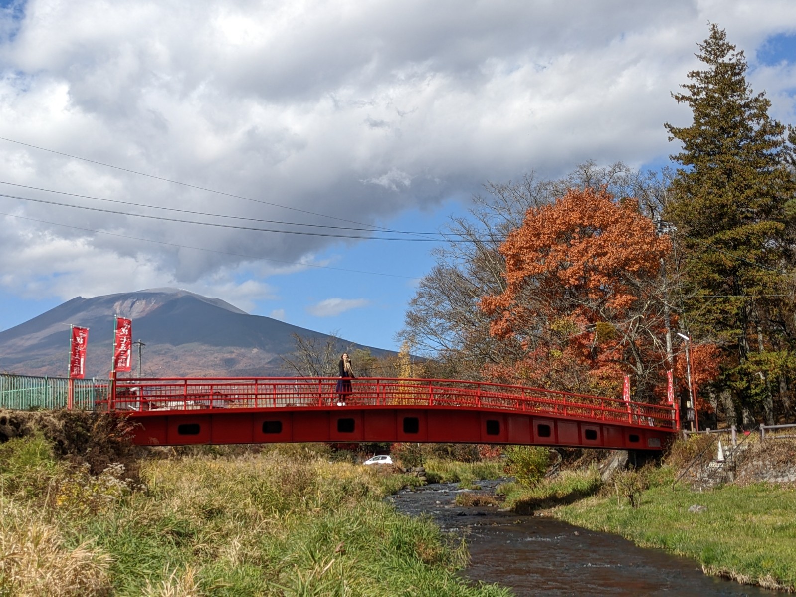 Karuizawa, Peaceful Countryside